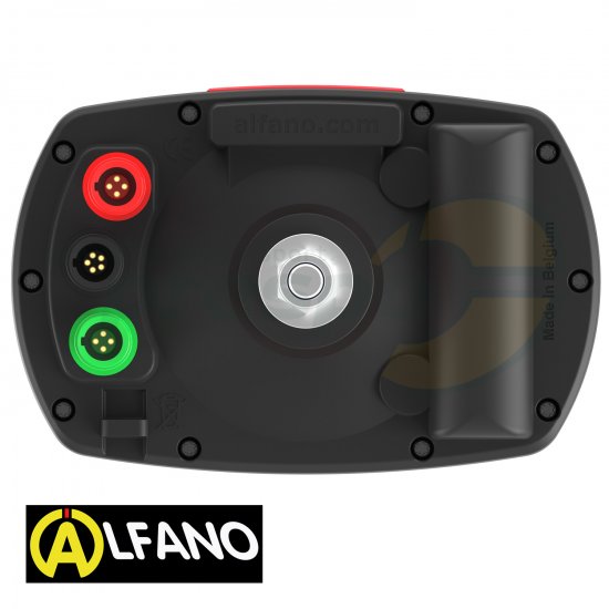 Bild 5 - Alfano 7-2T  BASIS