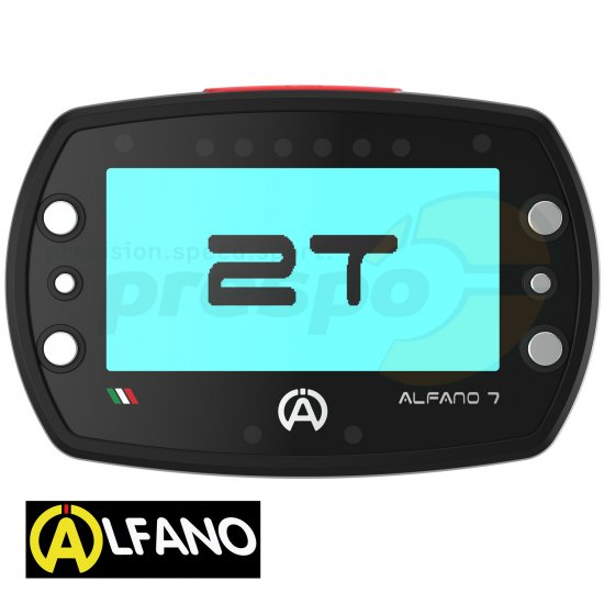 Bild 6 - Alfano 7-2T  BASIS