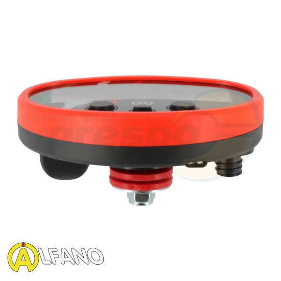 Bild 2 - Alfano LEGEND   BASIS-Device