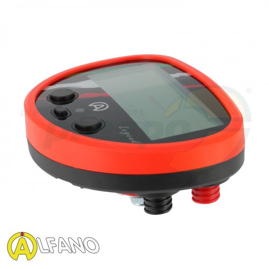 Bild 3 - Alfano LEGEND   BASIS-Device