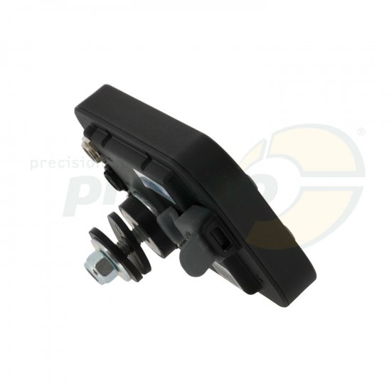 Bild 4 - AIM MyChron 6  2T  + Sensor Water M 10, sensor exhaust M 12