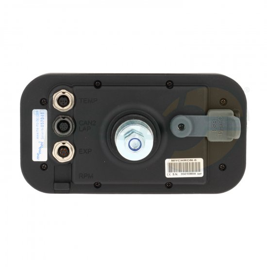 Bild 3 - AIM MyChron 6  1T  Base system