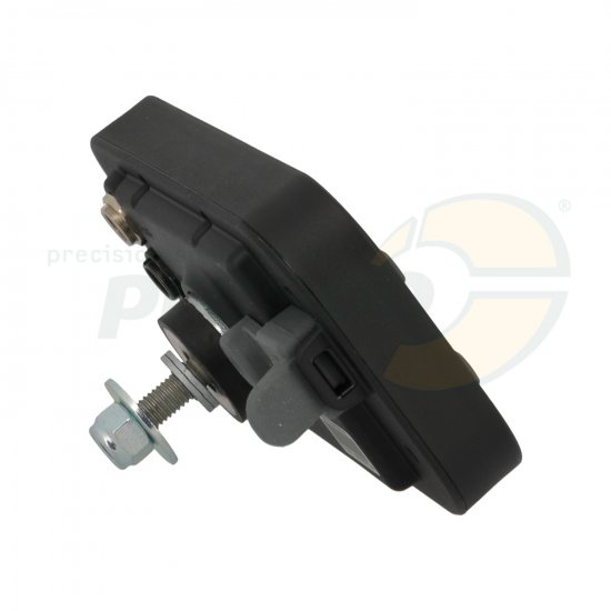 Bild 4 - AIM MyChron 6  1T  Base system