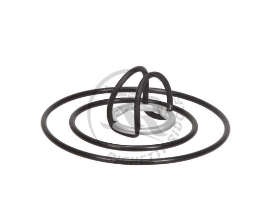 Bild 2 - Safety Ring for Big Spark Plug (16mm)