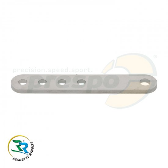 Bild 2 - fixing plate for support air box RR  straight