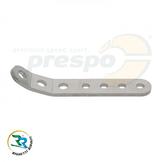 Bild 2 - fixing plate for support air box RR  with bent