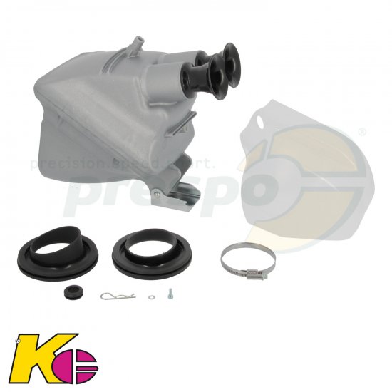 Bild 2 - air box KG  model: BOOSTER 23             CIK 003-SI-50