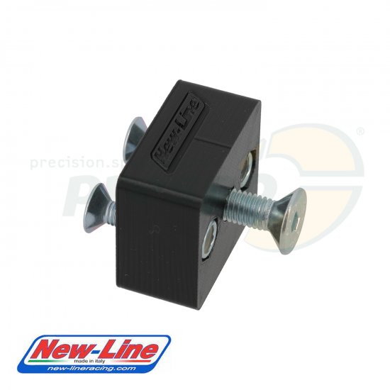 Bild 2 - distance block support air box NEW-LINE