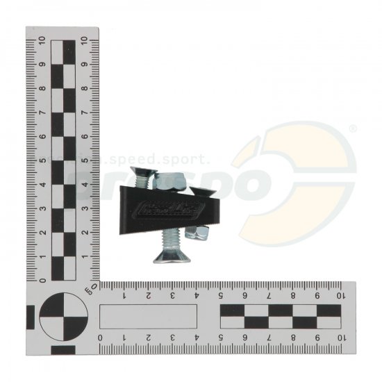 Bild 5 - distance block (angled) support air box NEW-LINE