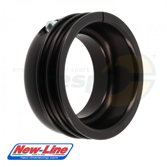 Bild 3 - water pump pulley NEW-LINE for water pump with POWER-SAVER