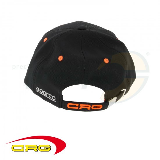 Bild 2 - cap CRG   ''3D baseball cap''