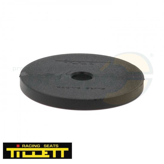 Bild 2 - washer Tillett thickness: 5mm  diameter: 51mm