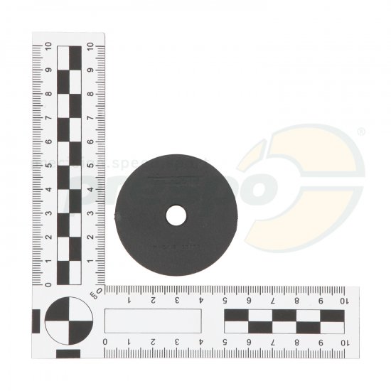 Bild 3 - washer Tillett thickness: 5mm  diameter: 51mm