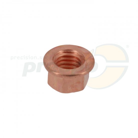 Bild 3 - nut CIK for rear hub M 8  self locking