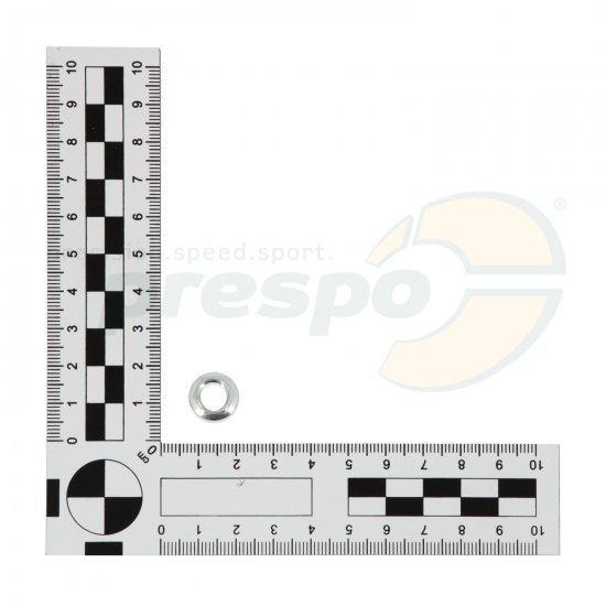 Bild 4 - nut DWT for hub M 8 (CIK)