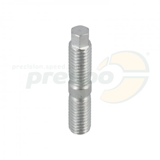 Bild 2 - stud bolt rear hub     thread: M 8  length: 42mm  HRP