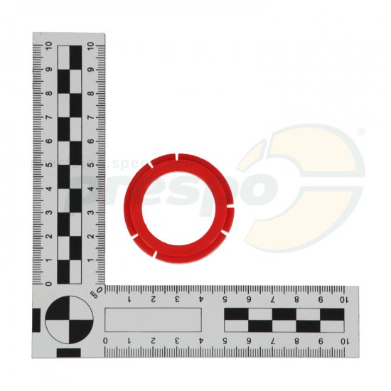 Bild 4 - ring for wheel centring 