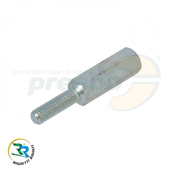 Bild 2 - extension for safety cable