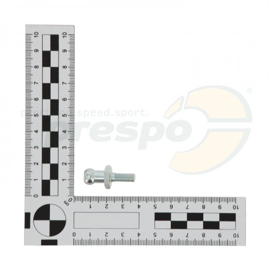 Bild 2 - bolt for front panel support KG BURU/FP 7