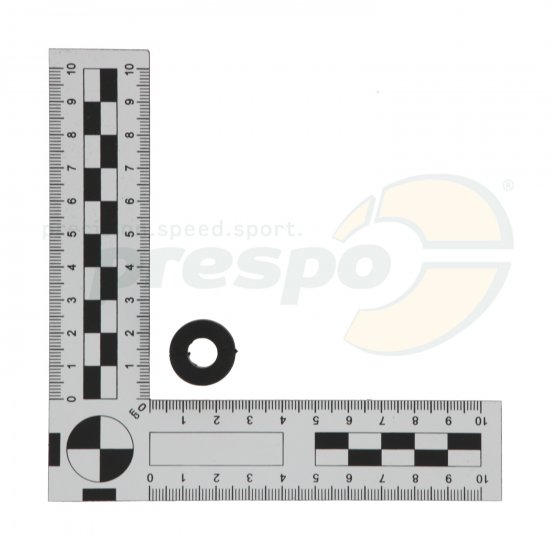 Bild 3 - no. 13 rubber for bolt front panel