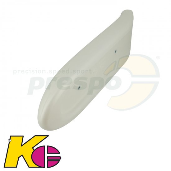 Bild 2 - side pod    KG 507/509   colour: perl white   FIA/2022-2023