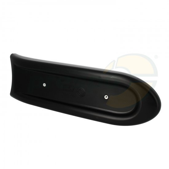 Bild 2 - side pod    KG 507/509   colour: black   FIA/2022-2023