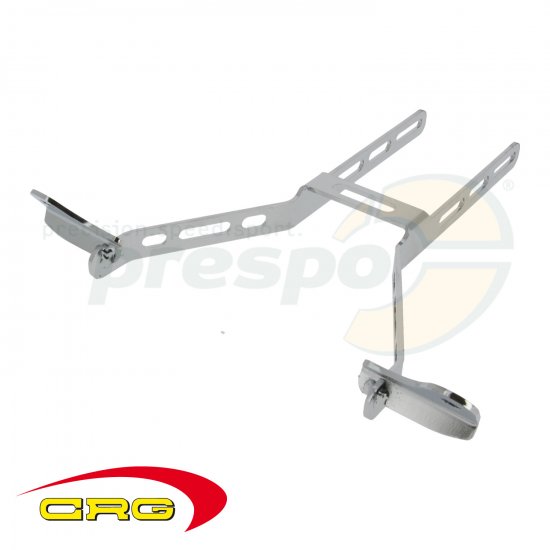 Bild 2 - support for front panel top CRG 509