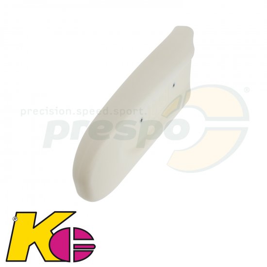 Bild 2 - No. 05 side pod KG MK20  (CIK-Mini)   colour: perl-white