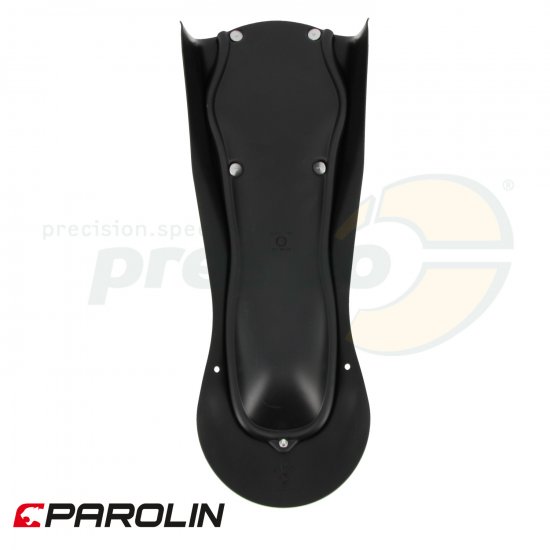 Bild 3 - front panel EUROSTAR  DYNamica ''MINI'' colour: black   FIA/2025