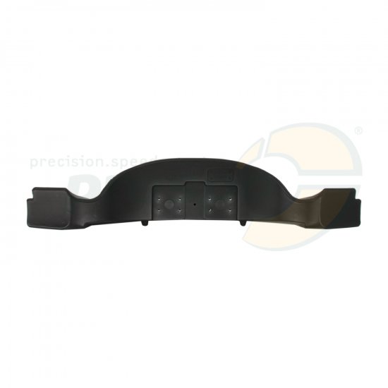 Bild 2 - front spoiler EUROSTAR DYNamica ''MINI'' colour: black   FIA/2025