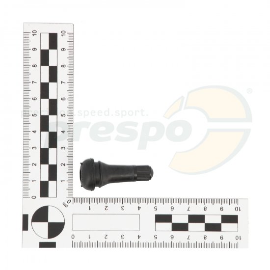 Bild 3 - long tubless valve