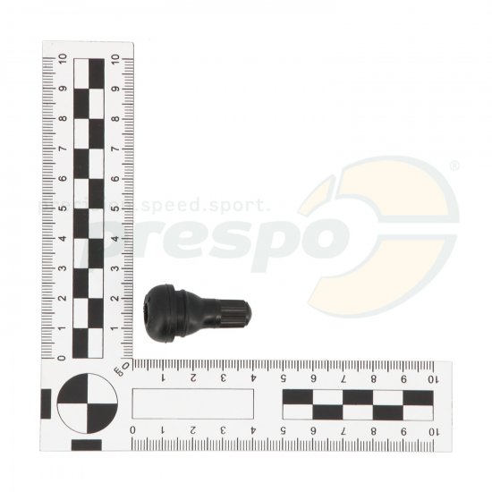 Bild 3 - short tubless valve