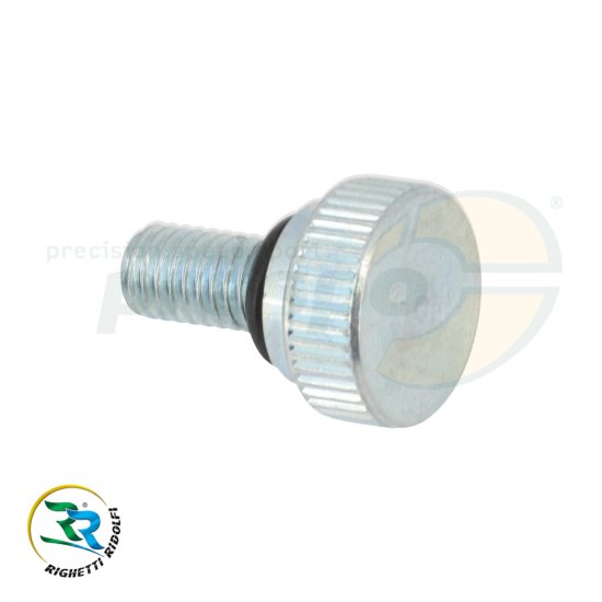 Bild 2 - safety screw for wheel M5