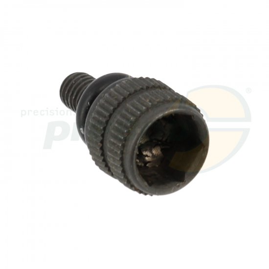 Bild 2 - safety screw for wheel M5  Free-Line