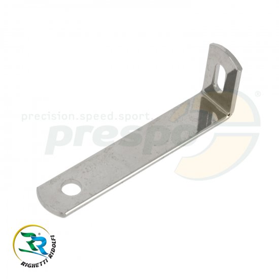 Bild 2 - L support for chain guard   length: 120mm