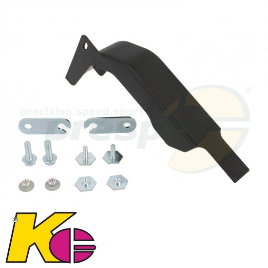 Bild 2 - chain guard  KG  type: KZ   colour: black