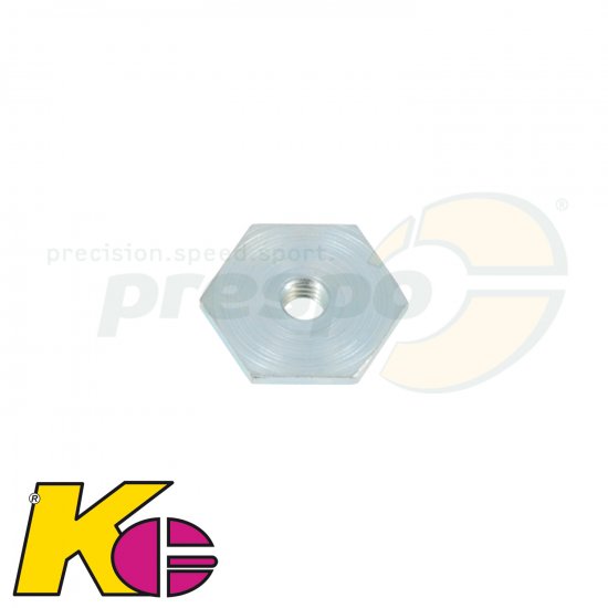 Bild 2 - nut for support chain guard  KG integral/KZ