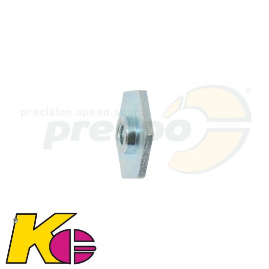 Bild 3 - nut for support chain guard  KG integral/KZ