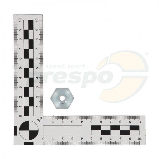 Bild 4 - nut for support chain guard  KG integral/KZ