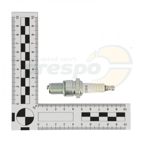 Bild 2 - spark plug   NGK   B 09 EG