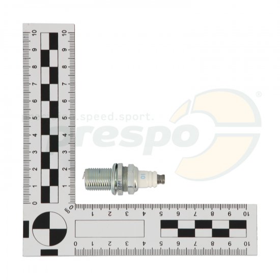 Bild 2 - spark plug   NGK   R 7282-10
