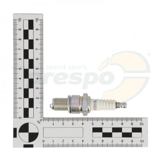 Bild 2 - pic 02 spark plug NGK B 10 EG