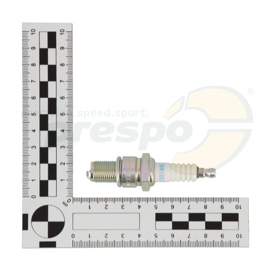Bild 2 - No. 260 spark plug NGK BR 10 EG - IAME REEDSTER V