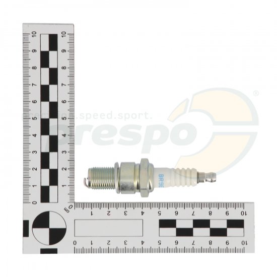 Bild 2 - No. 260 Spark plug NGK BR 09 EG - IAME GR-3