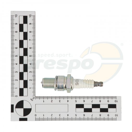 Bild 2 - spark plug   NGK   R 6254E-105