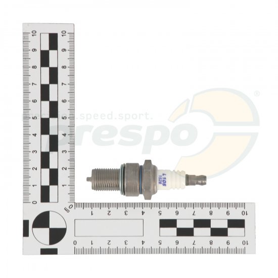 Bild 2 - spark plug  BRISK/TM  L 10 S