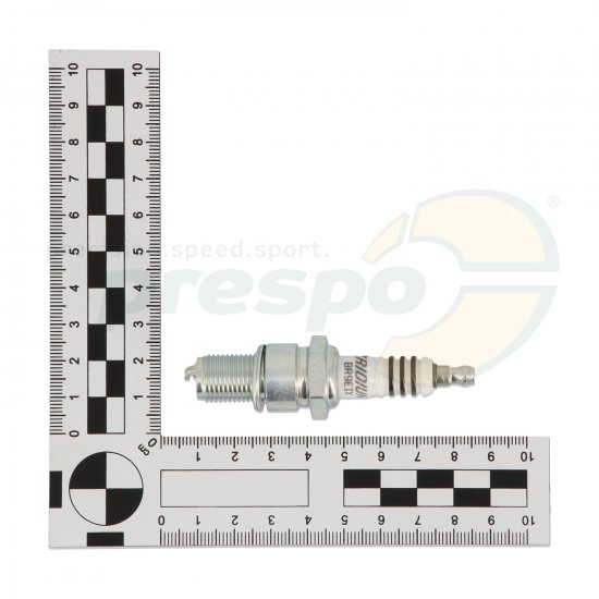 Bild 2 - spark plug   NGK     BR 9 EIX