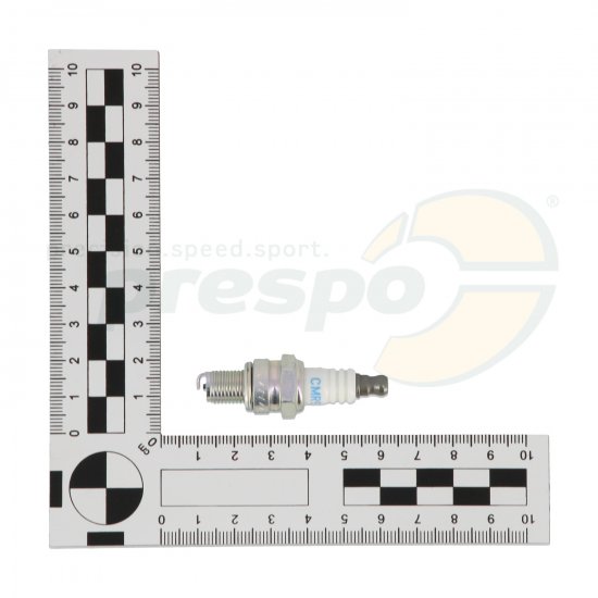 Bild 2 - spark plug   NGK  CMR 5 H  (Honda GX 35)