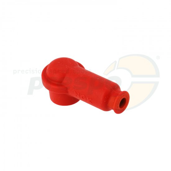 Bild 2 - spark plug cap  NGK special  TRS 1225  colour: red