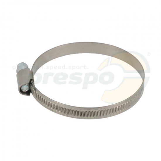 Bild 2 - hose clamp for noise filter